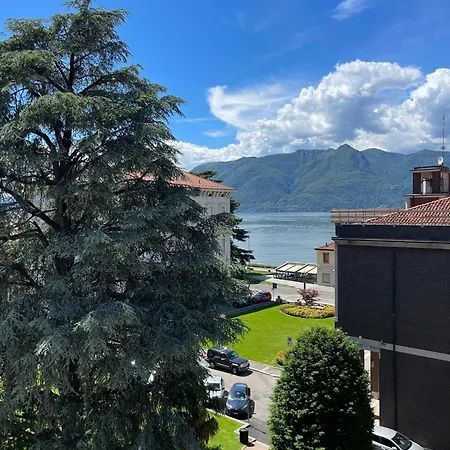 Honey House - Vista E Montagne * Luino