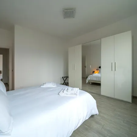 Apartment Honey House - Vista E Montagne *