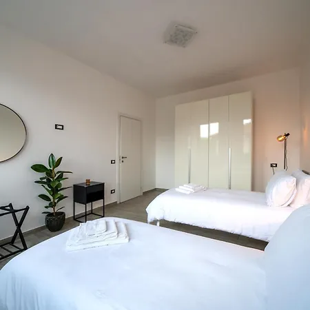 Honey House - Vista E Montagne Apartment *