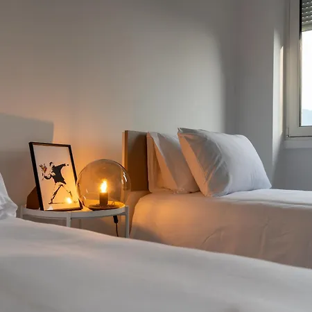 Apartmán Honey House - Vista E Montagne Luino