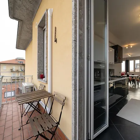 Apartment Honey House - Vista E Montagne *