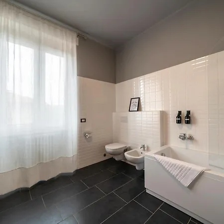 Honey House - Vista E Montagne Apartmán Luino