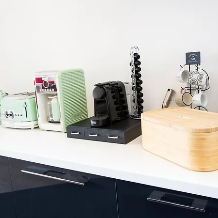 Apartmán Honey House - Vista E Montagne