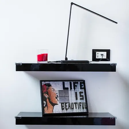 Honey House - Vista E Montagne *