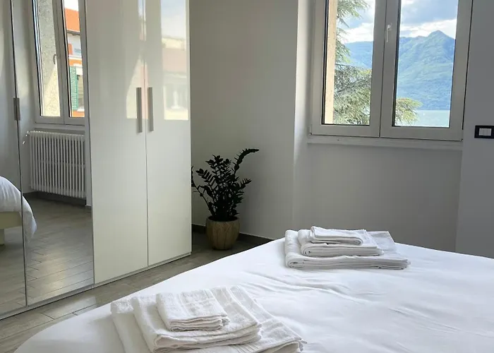 Honey House - Vista E Montagne *