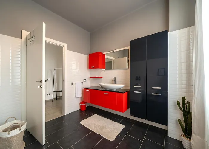 Honey House - Vista E Montagne