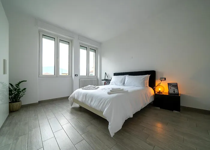 Honey House - Vista E Montagne *