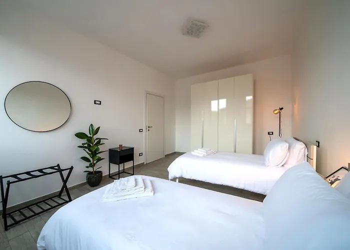 Honey House - Vista E Montagne Appartement *