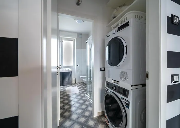 Apartamento Honey House - Vista E Montagne *