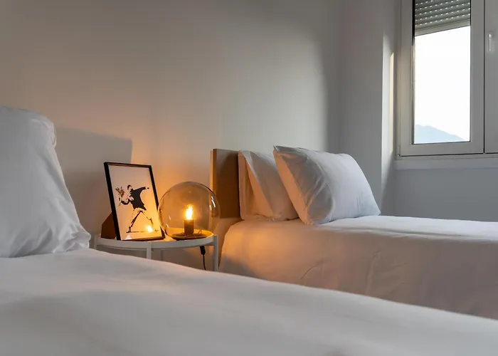 Apartamento Honey House - Vista E Montagne Luino