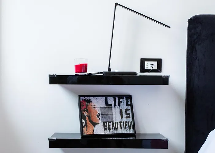 Honey House - Vista E Montagne *