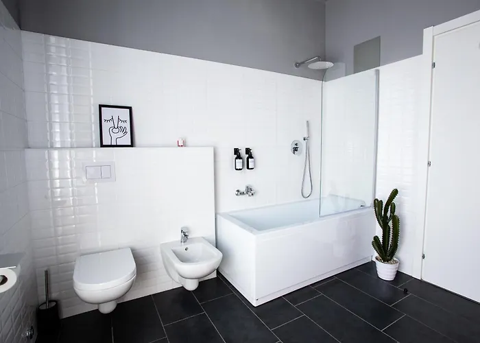 Honey House - Vista E Montagne * Luino