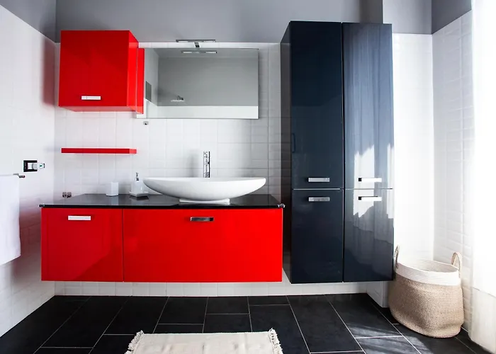 Honey House - Vista E Montagne Apartamento Luino