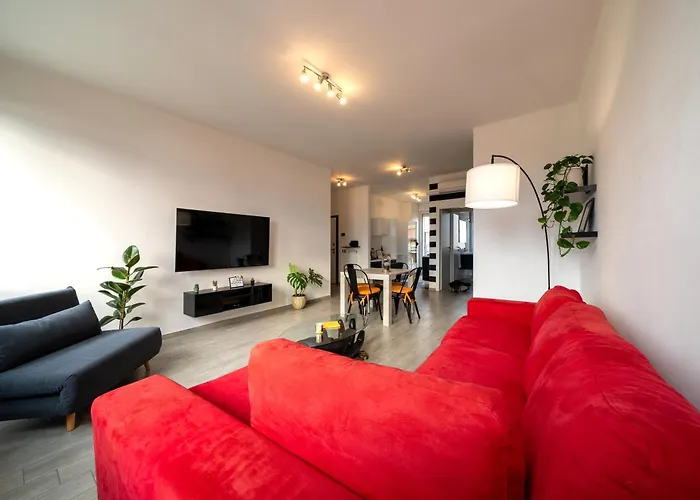 Honey House - Vista E Montagne * Luino